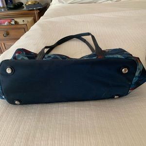 Tumi bag
